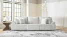 Top Tier Sectional Sofa - Bill's Discount Center (Bradenton, FL)