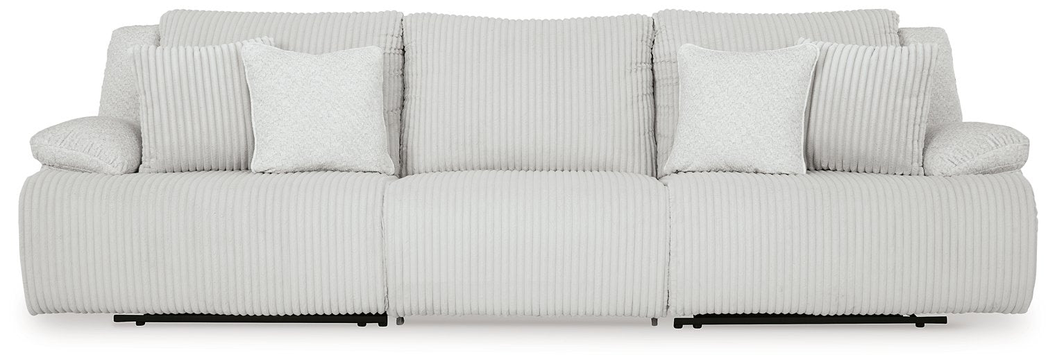 Top Tier Sectional Sofa - Bill's Discount Center (Bradenton, FL)