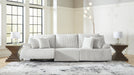 Top Tier Sectional Sofa - Bill's Discount Center (Bradenton, FL)