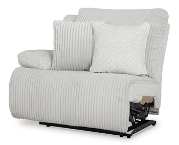 Top Tier Sectional Sofa - Bill's Discount Center (Bradenton, FL)