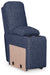 Acklen Place Power Reclining Sectional - Bill's Discount Center (Bradenton, FL)