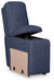 Acklen Place Power Reclining Sectional - Bill's Discount Center (Bradenton, FL)