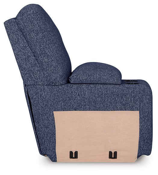 Acklen Place Power Reclining Sectional - Bill's Discount Center (Bradenton, FL)