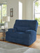 Acklen Place Power Reclining Sectional - Bill's Discount Center (Bradenton, FL)