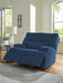 Acklen Place Power Reclining Sectional - Bill's Discount Center (Bradenton, FL)