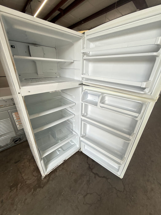 Used Amana