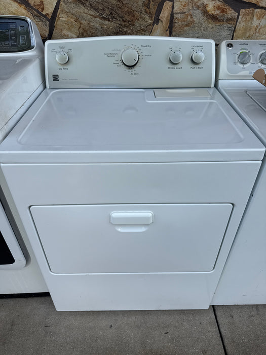 Kenmore     D0052