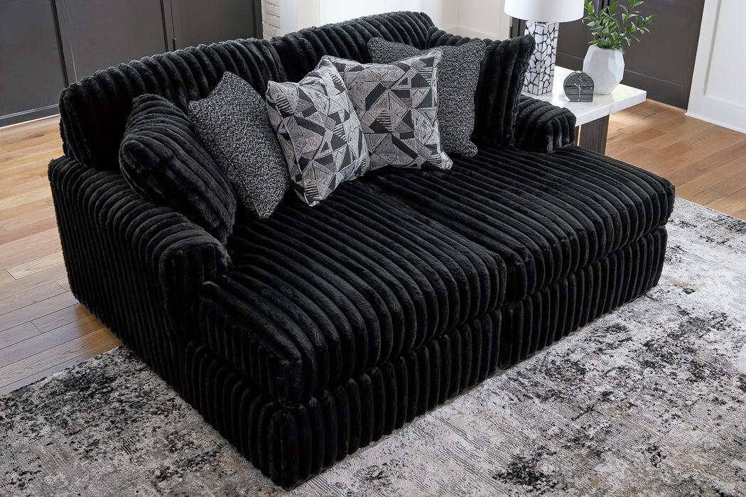 Midnight-Madness Super Chaise - Bill's Discount Center (Bradenton, FL)