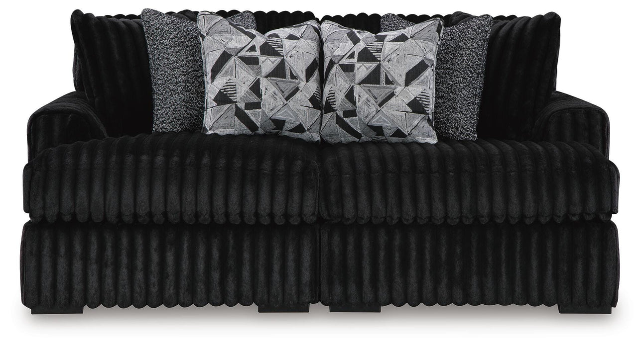 Midnight-Madness Super Chaise - Bill's Discount Center (Bradenton, FL)
