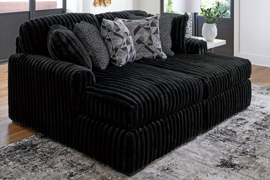 Midnight-Madness Super Chaise - Bill's Discount Center (Bradenton, FL)