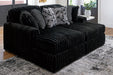 Midnight-Madness Super Chaise - Bill's Discount Center (Bradenton, FL)