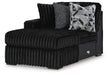 Midnight-Madness Super Chaise - Bill's Discount Center (Bradenton, FL)