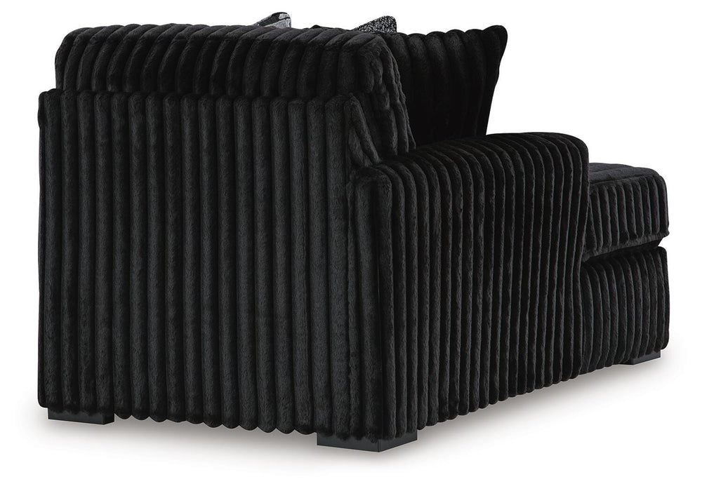 Midnight-Madness Super Chaise - Bill's Discount Center (Bradenton, FL)