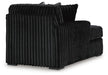 Midnight-Madness Super Chaise - Bill's Discount Center (Bradenton, FL)