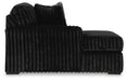 Midnight-Madness Super Chaise - Bill's Discount Center (Bradenton, FL)
