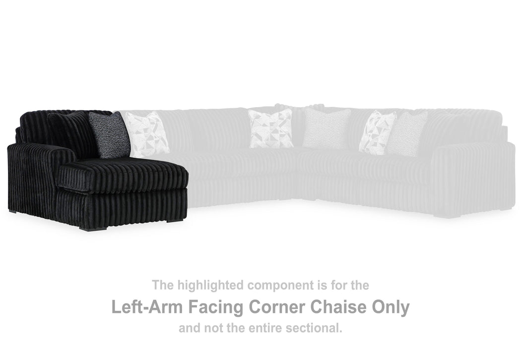 Midnight-Madness Super Chaise - Bill's Discount Center (Bradenton, FL)