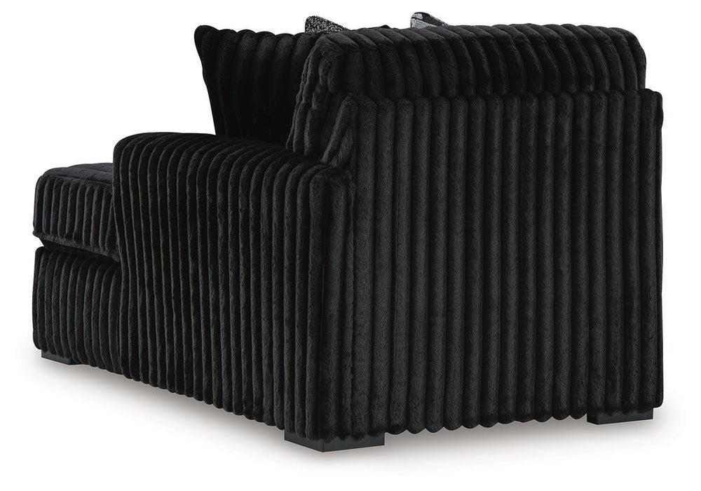 Midnight-Madness Super Chaise - Bill's Discount Center (Bradenton, FL)