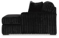 Midnight-Madness Super Chaise - Bill's Discount Center (Bradenton, FL)