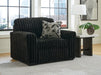 Midnight-Madness Oversized Chair - Bill's Discount Center (Bradenton, FL)