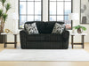 Midnight-Madness Loveseat - Bill's Discount Center (Bradenton, FL)