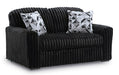 Midnight-Madness Loveseat - Bill's Discount Center (Bradenton, FL)