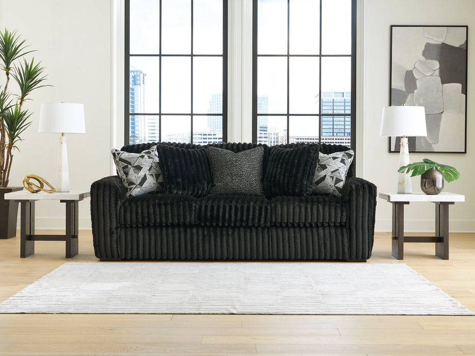 Midnight-Madness Sofa - Bill's Discount Center (Bradenton, FL)