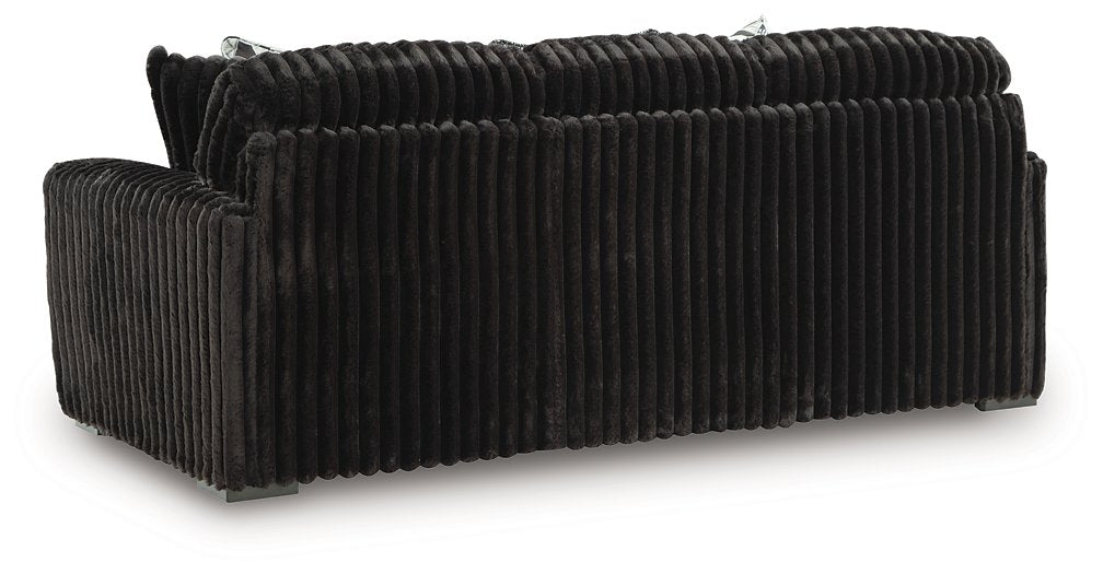 Midnight-Madness Sofa - Bill's Discount Center (Bradenton, FL)