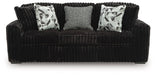 Midnight-Madness Sofa - Bill's Discount Center (Bradenton, FL)