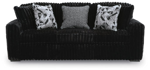 Midnight-Madness Sofa - Bill's Discount Center (Bradenton, FL)