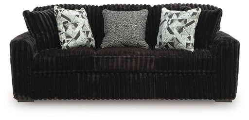 Midnight-Madness Sofa - Bill's Discount Center (Bradenton, FL)