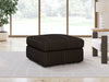 Midnight-Madness Oversized Accent Ottoman - Bill's Discount Center (Bradenton, FL)