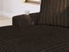 Midnight-Madness Oversized Chaise - Bill's Discount Center (Bradenton, FL)