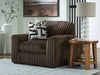 Midnight-Madness Oversized Chair - Bill's Discount Center (Bradenton, FL)