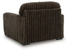 Midnight-Madness Oversized Chair - Bill's Discount Center (Bradenton, FL)