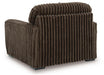 Midnight-Madness Oversized Chair - Bill's Discount Center (Bradenton, FL)