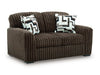 Midnight-Madness Loveseat - Bill's Discount Center (Bradenton, FL)