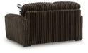 Midnight-Madness Loveseat - Bill's Discount Center (Bradenton, FL)
