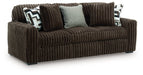 Midnight-Madness Sofa - Bill's Discount Center (Bradenton, FL)
