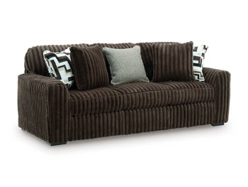 Midnight-Madness Sofa - Bill's Discount Center (Bradenton, FL)