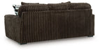 Midnight-Madness Sofa - Bill's Discount Center (Bradenton, FL)