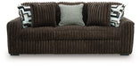 Midnight-Madness Sofa - Bill's Discount Center (Bradenton, FL)