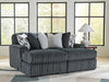 Midnight-Madness Super Chaise - Bill's Discount Center (Bradenton, FL)