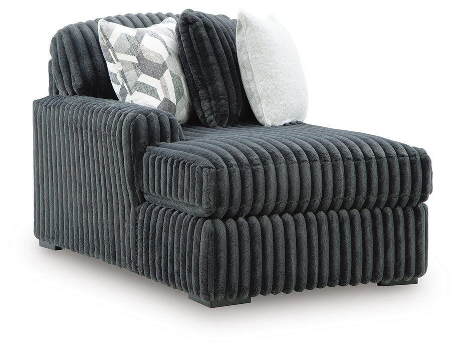 Midnight-Madness Super Chaise - Bill's Discount Center (Bradenton, FL)