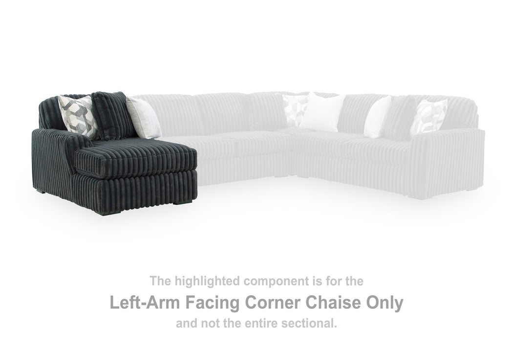 Midnight-Madness Super Chaise - Bill's Discount Center (Bradenton, FL)