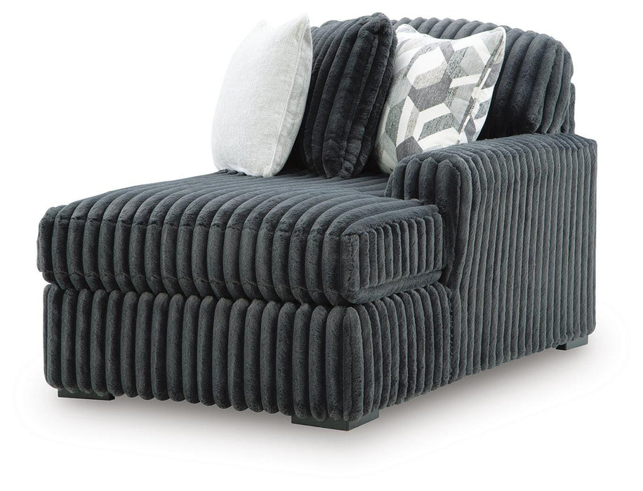 Midnight-Madness Super Chaise - Bill's Discount Center (Bradenton, FL)
