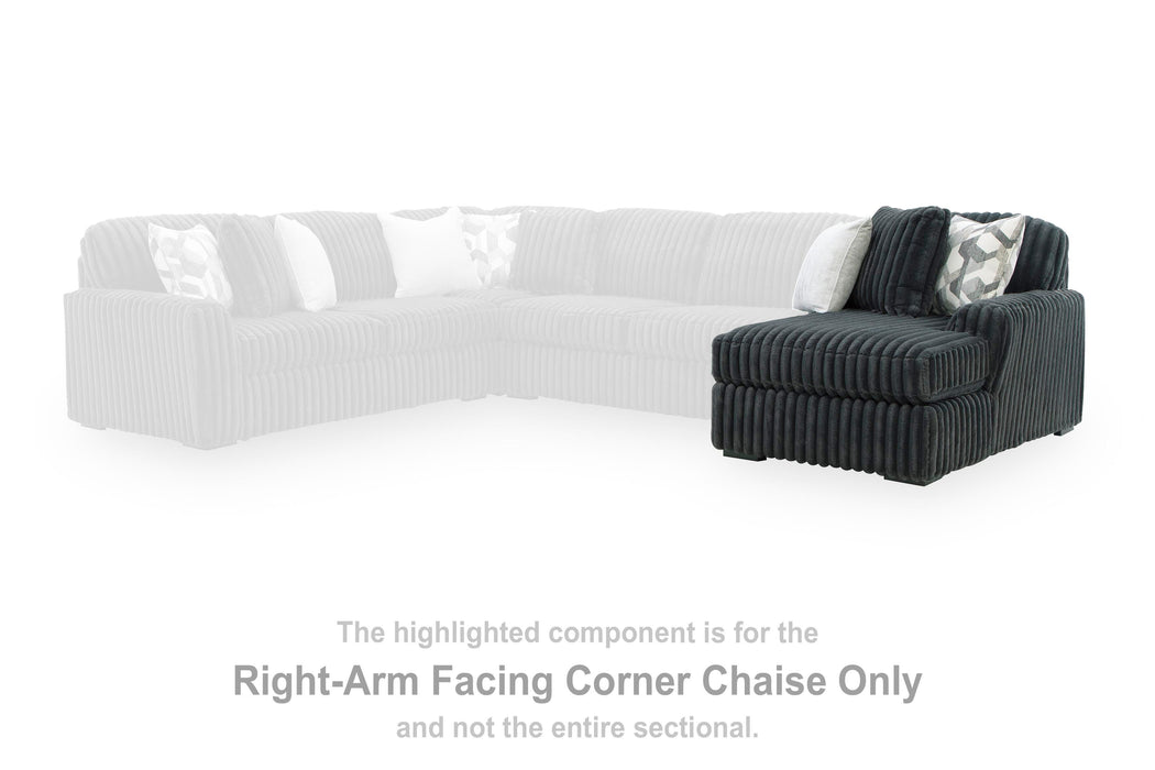 Midnight-Madness Super Chaise - Bill's Discount Center (Bradenton, FL)