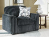 Midnight-Madness Oversized Chair - Bill's Discount Center (Bradenton, FL)
