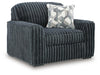 Midnight-Madness Oversized Chair - Bill's Discount Center (Bradenton, FL)