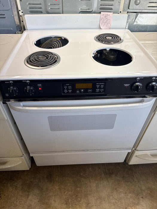 GE       S0027
