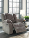 Tulen Recliner - Bill's Discount Center (Bradenton, FL)